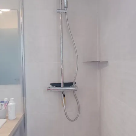 Thalassa - Lumiere, Pinede Et Piscine Chauffee Aux Sables D Olonne *