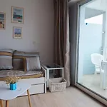 Apartment Thalassa - Lumiere, Pinede Et Piscine Chauffee Aux Sables D Olonne *