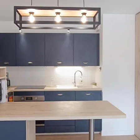 Apartment Avec Parking Prive Et Piscine Commune Chateau-d'Olonne