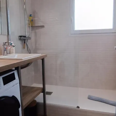 Thalassa - Lumiere, Pinede Et Piscine Chauffee Aux Sables D Olonne