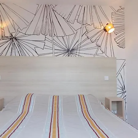 Thalassa - Lumiere, Pinede Et Piscine Chauffee Aux Sables D Olonne *