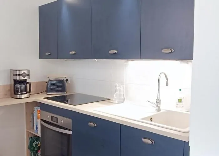 Thalassa - Lumiere, Pinede Et Piscine Chauffee Aux Sables D Olonne Apartmán