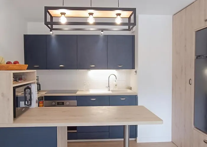 Apartmán Thalassa - Lumiere, Pinede Et Piscine Chauffee Aux Sables D Olonne Château-dʼOlonne