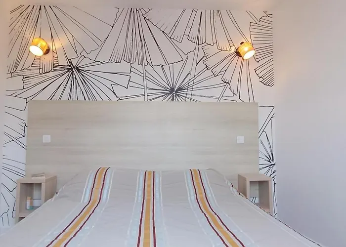 Thalassa - Lumiere, Pinede Et Piscine Chauffee Aux Sables D Olonne *